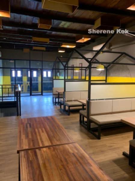 Shop for Sale in Main Bazaar (Kuching) - Sherene Kok - Interior - PropertyGuru.com.my