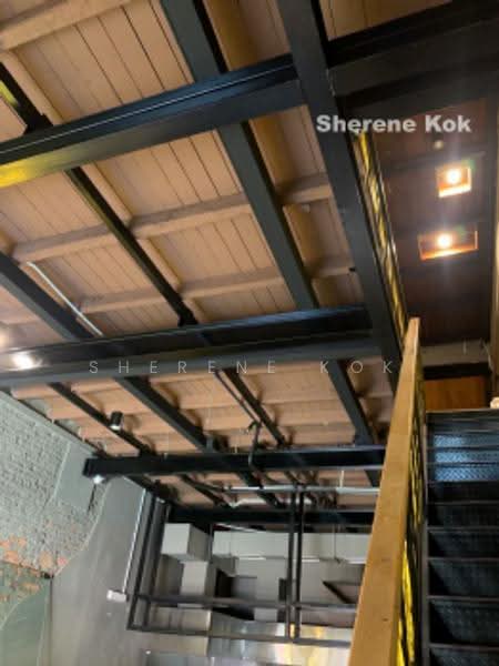 Shop for Sale in Main Bazaar (Kuching) - Sherene Kok - Interior - PropertyGuru.com.my