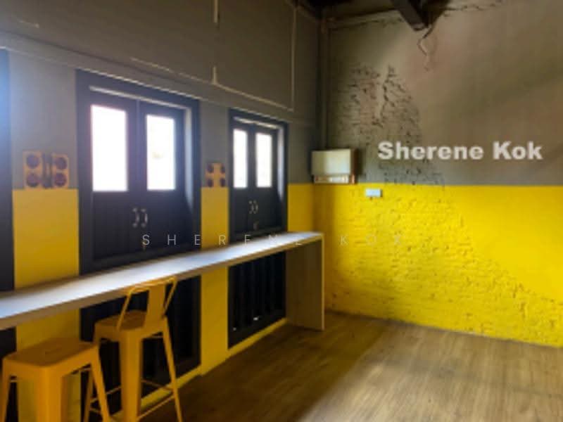 Shop for Sale in Main Bazaar (Kuching) - Sherene Kok - Interior - PropertyGuru.com.my