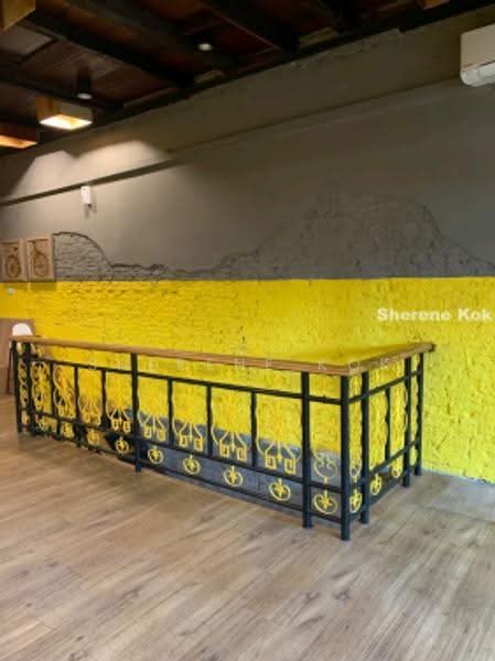 Shop for Sale in Main Bazaar (Kuching) - Sherene Kok - Interior - PropertyGuru.com.my