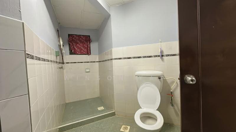 Pangsapuri untuk Dijual di Seri Mutiara Apartment - Winson Yap - Bathroom - PropertyGuru.com.my