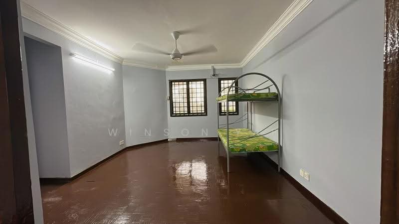Pangsapuri untuk Dijual di Seri Mutiara Apartment - Winson Yap - Bedroom - PropertyGuru.com.my