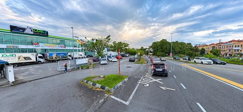Detached Factory for Sale in Bandar Puteri Puchong (Puchong) - Vivian Lee Fun - Exterior - PropertyGuru.com.my