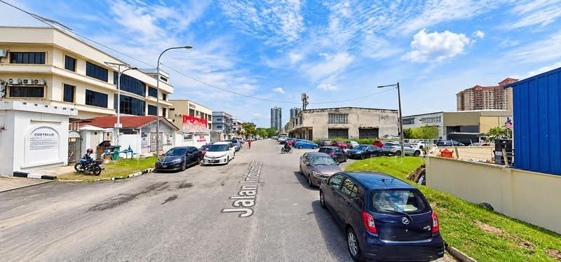 Detached Factory for Sale in Bandar Puteri Puchong (Puchong) - Vivian Lee Fun - Exterior - PropertyGuru.com.my