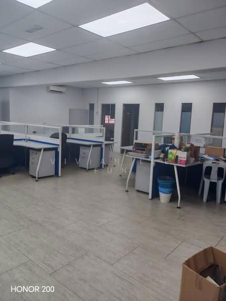Detached Factory for Sale in Bandar Puteri Puchong (Puchong) - Vivian Lee Fun - Interior - PropertyGuru.com.my