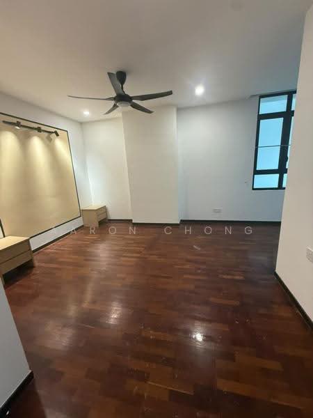 Kediaman Servis untuk Disewa di The Heritage Residence - Aaron Chong - Interior - PropertyGuru.com.my