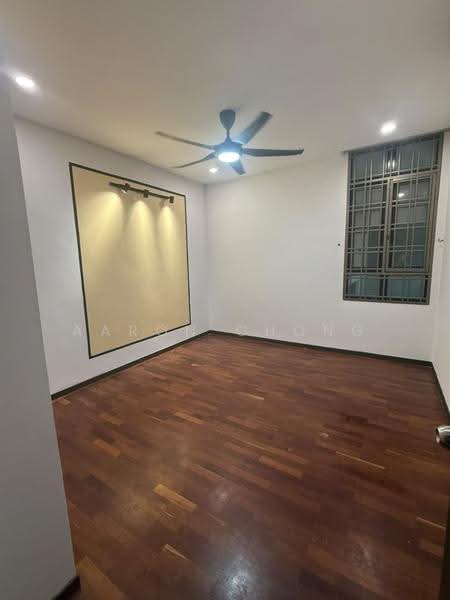 Kediaman Servis untuk Disewa di The Heritage Residence - Aaron Chong - Interior - PropertyGuru.com.my