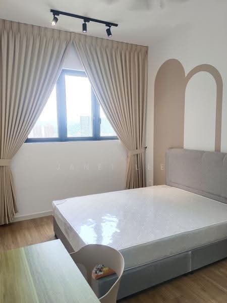 Service Residence for Rent at M Astra - Janet Lee - Bedroom - PropertyGuru.com.my