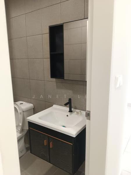 Service Residence for Rent at M Astra - Janet Lee - Bathroom - PropertyGuru.com.my