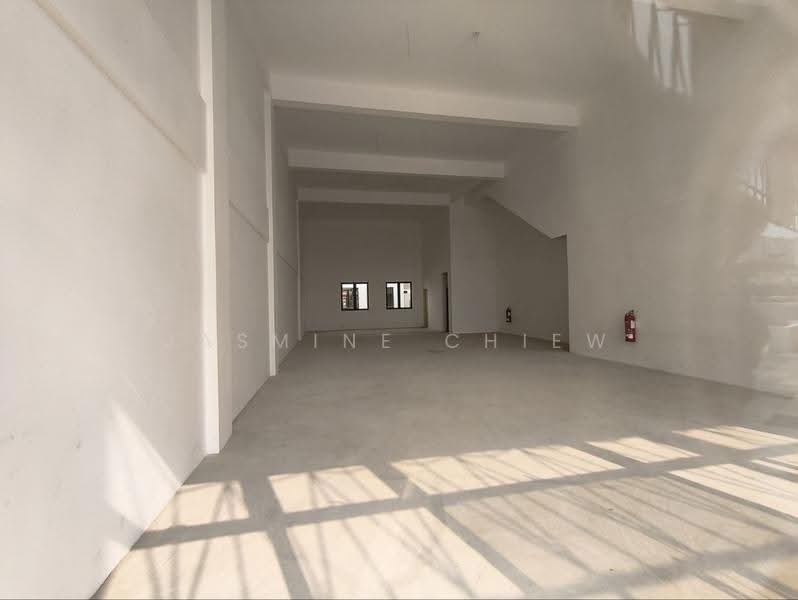 Shop / Office for Rent in Bukit Indah (Iskandar Puteri (Nusajaya)) - Jasmine Chiew - Interior - PropertyGuru.com.my