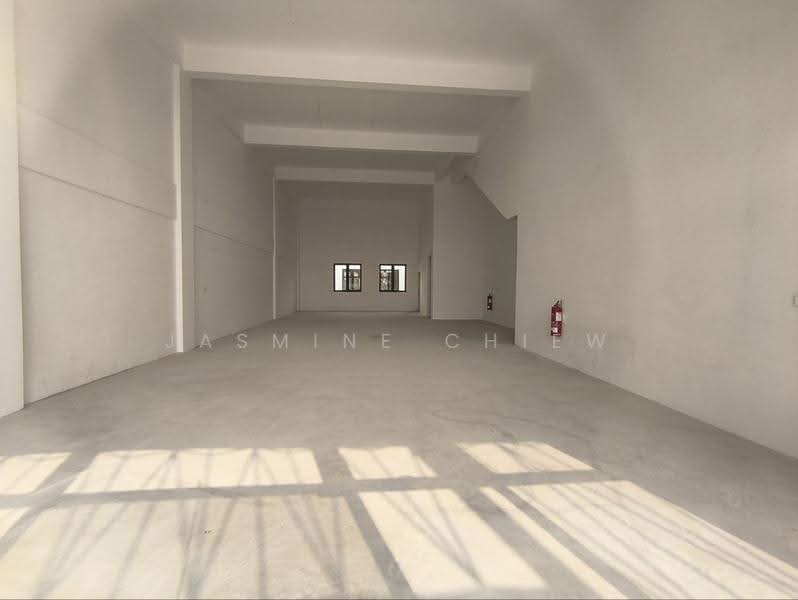 Shop / Office for Rent in Bukit Indah (Iskandar Puteri (Nusajaya)) - Jasmine Chiew - Interior - PropertyGuru.com.my