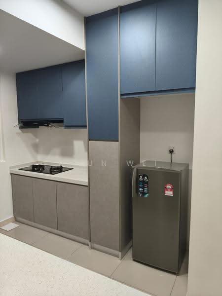 Kediaman Servis untuk Disewa di Sentul Point - Chun Wei - Kitchen - PropertyGuru.com.my