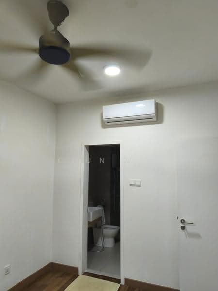 Kediaman Servis untuk Disewa di Sentul Point - Chun Wei - Bathroom - PropertyGuru.com.my