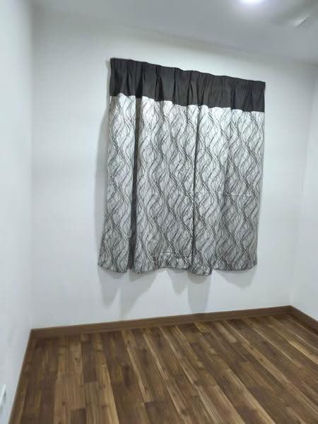 Kediaman Servis untuk Disewa di Sentul Point - Chun Wei - Interior - PropertyGuru.com.my