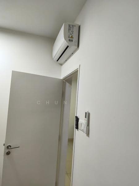 Kediaman Servis untuk Disewa di Sentul Point - Chun Wei - Interior - PropertyGuru.com.my