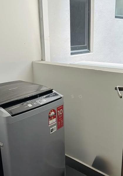 Service Residence for Rent at Veranda Residence - Tina So - Interior - PropertyGuru.com.my