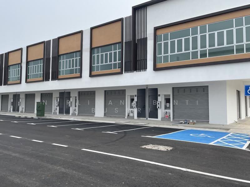 Shop / Office for Rent in Jenjarom (Banting) - Nurliyana Binti Busari - Exterior - PropertyGuru.com.my