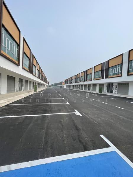 Shop / Office for Rent in Jenjarom (Banting) - Nurliyana Binti Busari - Exterior - PropertyGuru.com.my
