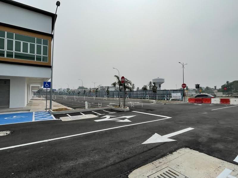 Shop / Office for Rent in Jenjarom (Banting) - Nurliyana Binti Busari - Exterior - PropertyGuru.com.my