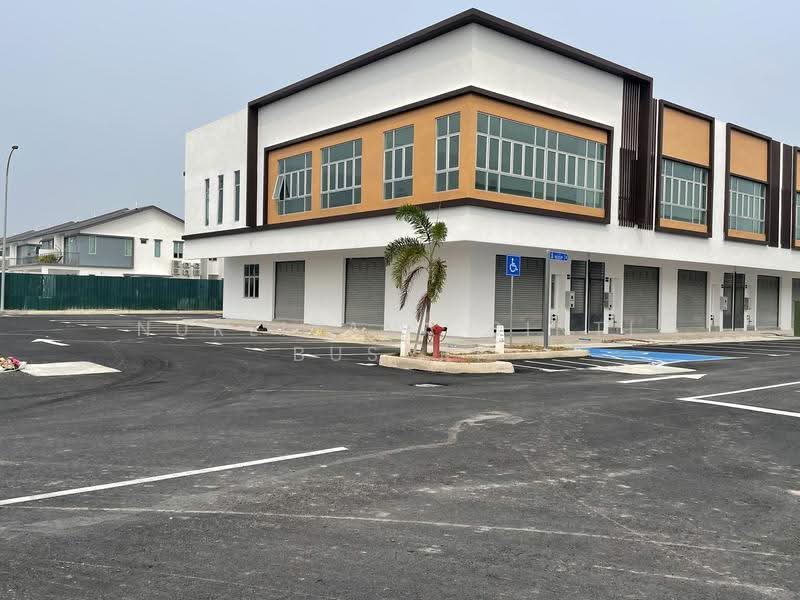 Shop / Office for Rent in Jenjarom (Banting) - Nurliyana Binti Busari - Exterior - PropertyGuru.com.my
