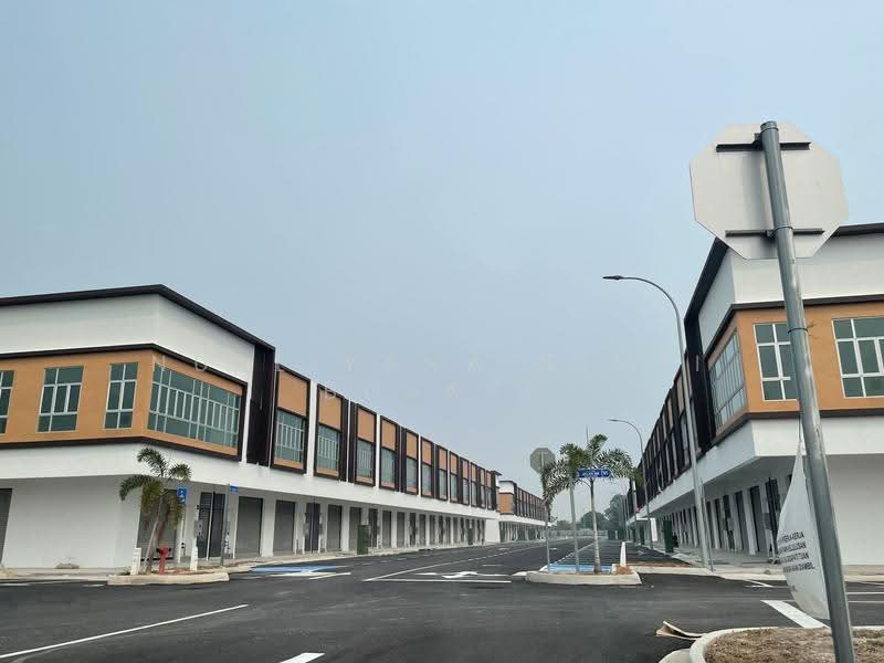 Shop / Office for Rent in Jenjarom (Banting) - Nurliyana Binti Busari - Exterior - PropertyGuru.com.my
