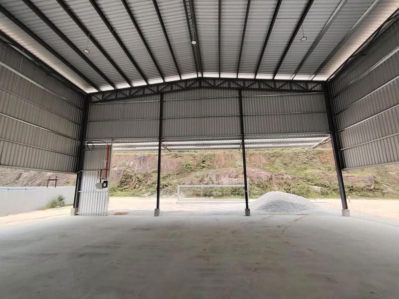 Factory for Rent in Hulu Langat (Selangor) - Tommy Wong Phang - Exterior - PropertyGuru.com.my