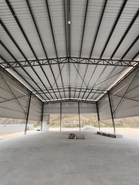 Factory for Rent in Hulu Langat (Selangor) - Tommy Wong Phang - Interior - PropertyGuru.com.my