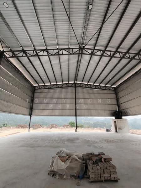 Factory for Rent in Hulu Langat (Selangor) - Tommy Wong Phang - Interior - PropertyGuru.com.my