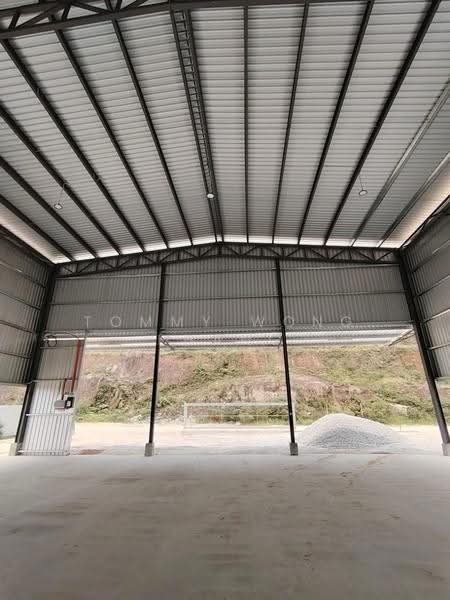 Factory for Rent in Hulu Langat (Selangor) - Tommy Wong Phang - Exterior - PropertyGuru.com.my