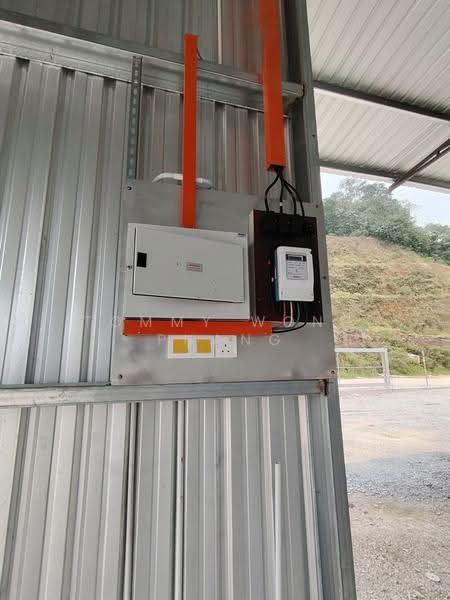 Factory for Rent in Hulu Langat (Selangor) - Tommy Wong Phang - PropertyGuru.com.my