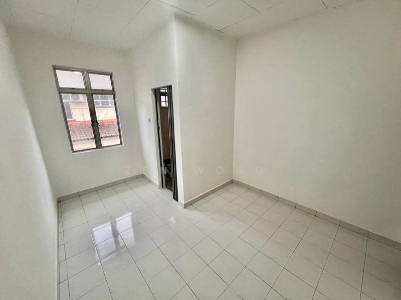 2-storey Terraced House for Sale in Taman Mutiara (Pontian) - Zen Wong - Interior - PropertyGuru.com.my