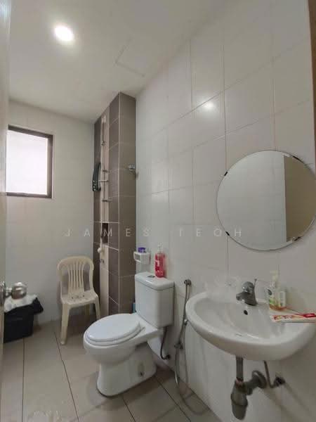 2-storey Terraced House for Sale in Shah Alam (Selangor) - James Teoh - Bathroom - PropertyGuru.com.my