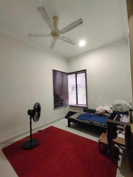 2-storey Terraced House for Sale in Shah Alam (Selangor) - James Teoh - Bedroom - PropertyGuru.com.my