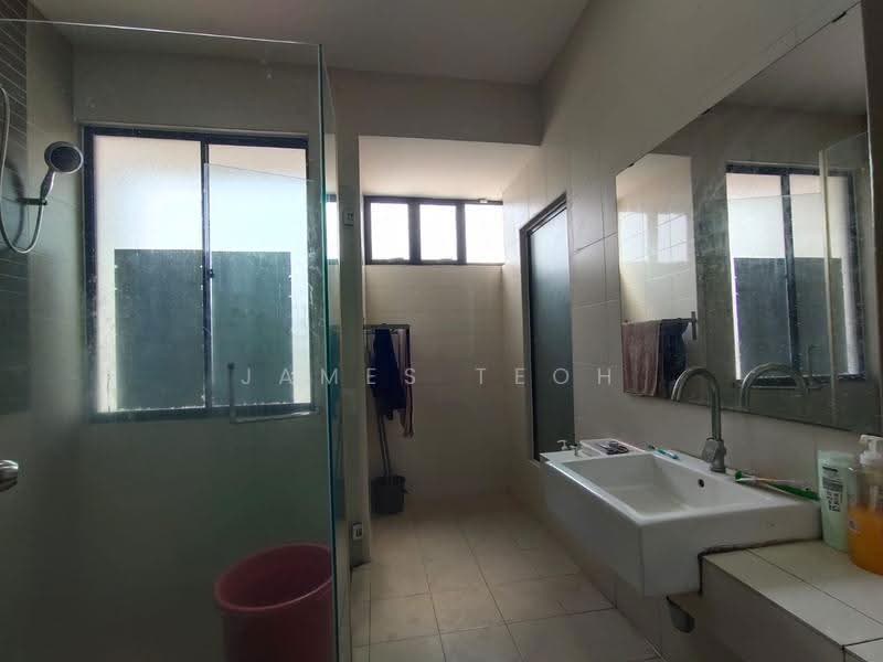 2-storey Terraced House for Sale in Shah Alam (Selangor) - James Teoh - Bathroom - PropertyGuru.com.my