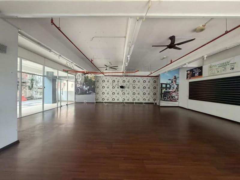 Kedai untuk Disewa di Titiwangsa (Kuala Lumpur) - Eric Liew - Interior - PropertyGuru.com.my