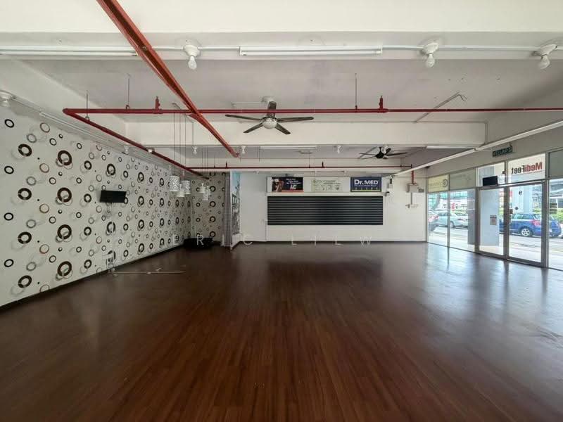 Kedai untuk Disewa di Titiwangsa (Kuala Lumpur) - Eric Liew - Interior - PropertyGuru.com.my
