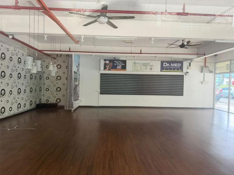 Kedai untuk Disewa di Titiwangsa (Kuala Lumpur) - Eric Liew - Interior - PropertyGuru.com.my