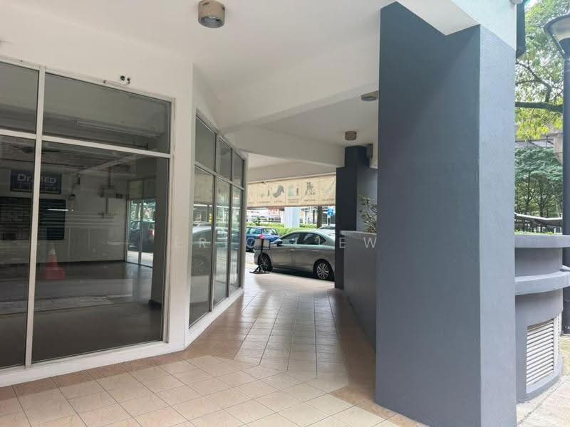 Kedai untuk Disewa di Titiwangsa (Kuala Lumpur) - Eric Liew - Exterior - PropertyGuru.com.my