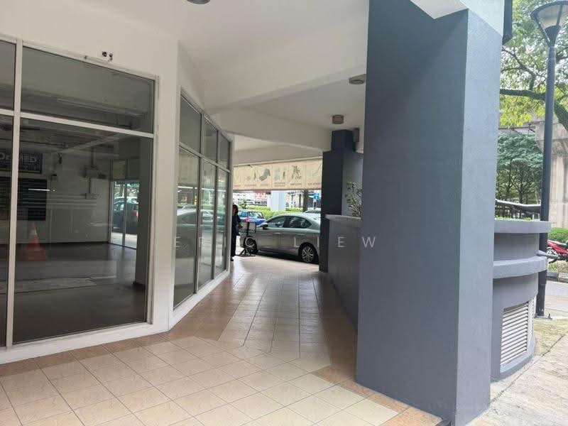 Kedai untuk Disewa di Titiwangsa (Kuala Lumpur) - Eric Liew - Exterior - PropertyGuru.com.my