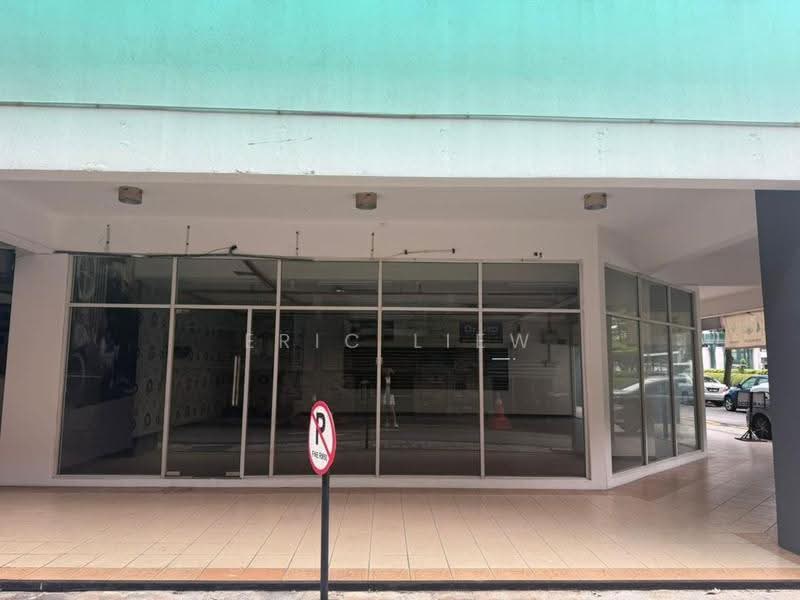Kedai untuk Disewa di Titiwangsa (Kuala Lumpur) - Eric Liew - Exterior - PropertyGuru.com.my