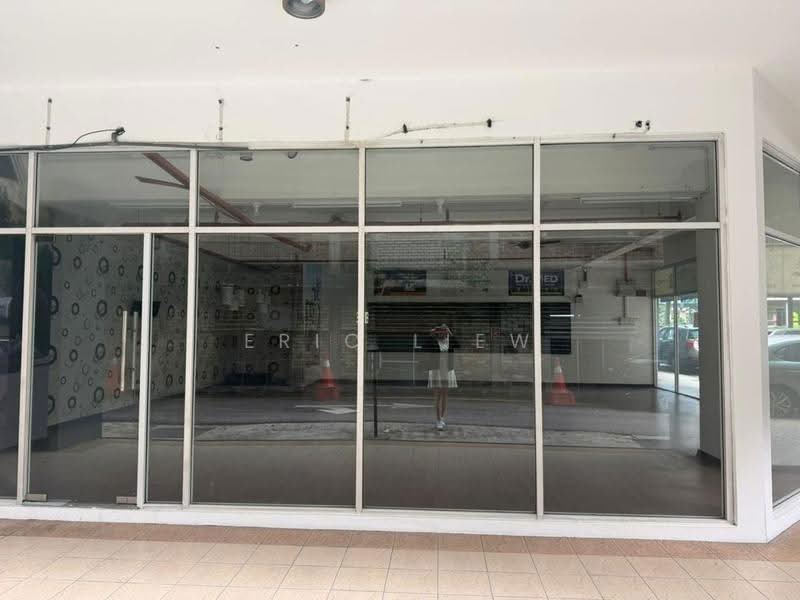 Kedai untuk Disewa di Titiwangsa (Kuala Lumpur) - Eric Liew - Exterior - PropertyGuru.com.my
