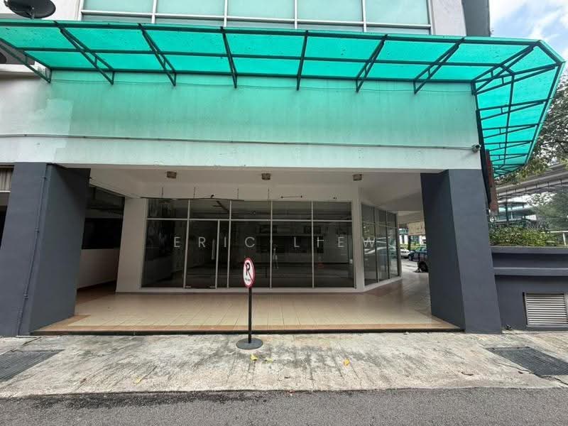 Kedai untuk Disewa di Titiwangsa (Kuala Lumpur) - Eric Liew - Exterior - PropertyGuru.com.my