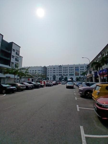 Shop for Sale in Eco Botanic (Iskandar Puteri (Nusajaya)) - Marcus Loh - Exterior - PropertyGuru.com.my