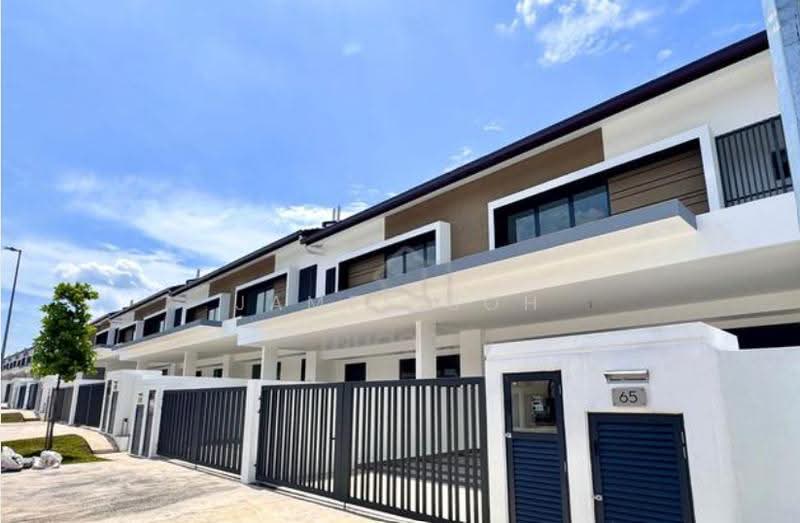 Rumah Teres 2-Tingkat untuk Disewa di Rawang (Selangor) - James Soh - Exterior - PropertyGuru.com.my