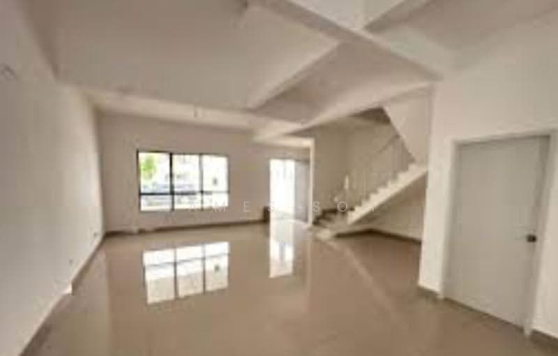 Rumah Teres 2-Tingkat untuk Disewa di Rawang (Selangor) - James Soh - Living Room - PropertyGuru.com.my