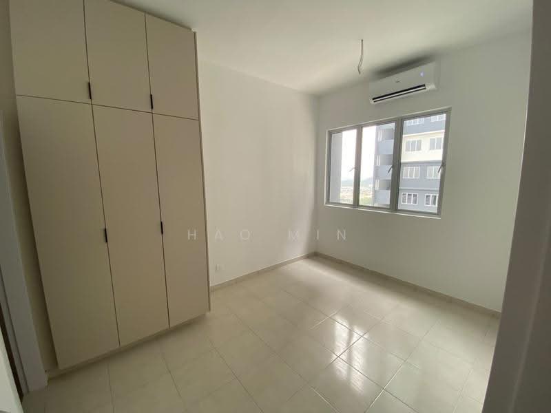 Flat for Rent at RESIDENSI SELANGORKU OLEANDER - Hao Min - Bedroom - PropertyGuru.com.my