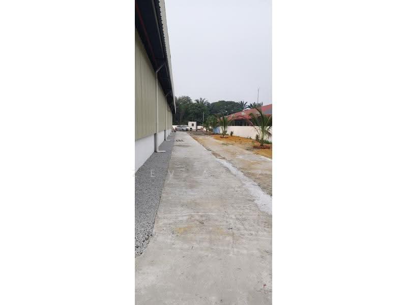 Commercial Land for Rent in Puncak Alam (Selangor) - Zev Azez - PropertyGuru.com.my