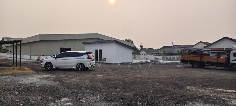 Commercial Land for Rent in Puncak Alam (Selangor) - Zev Azez - PropertyGuru.com.my