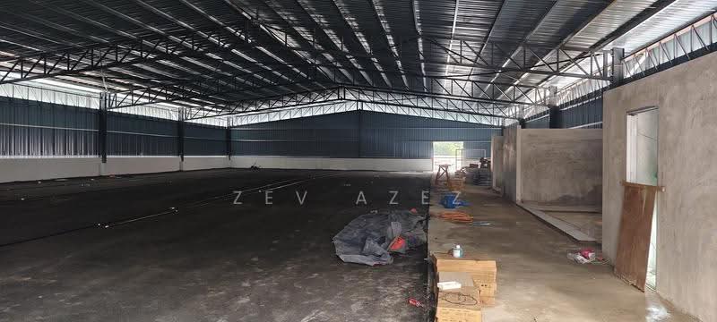 Commercial Land for Rent in Puncak Alam (Selangor) - Zev Azez - PropertyGuru.com.my
