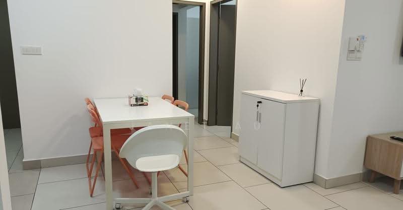 Kediaman Servis untuk Disewa di Astetica Residences - Janet Au - Interior - PropertyGuru.com.my